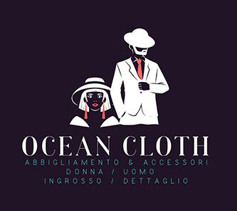 Ocean Cloth